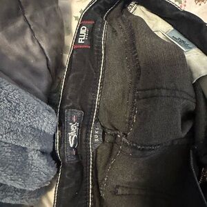 Silver jeans suki mid boot